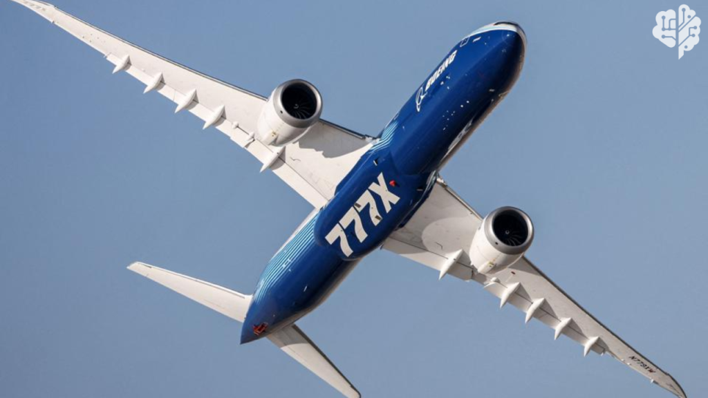 B-777X