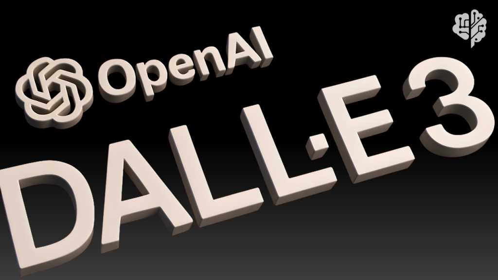 DALL-E 3: الرسام الرقمي المدعوم باللغة