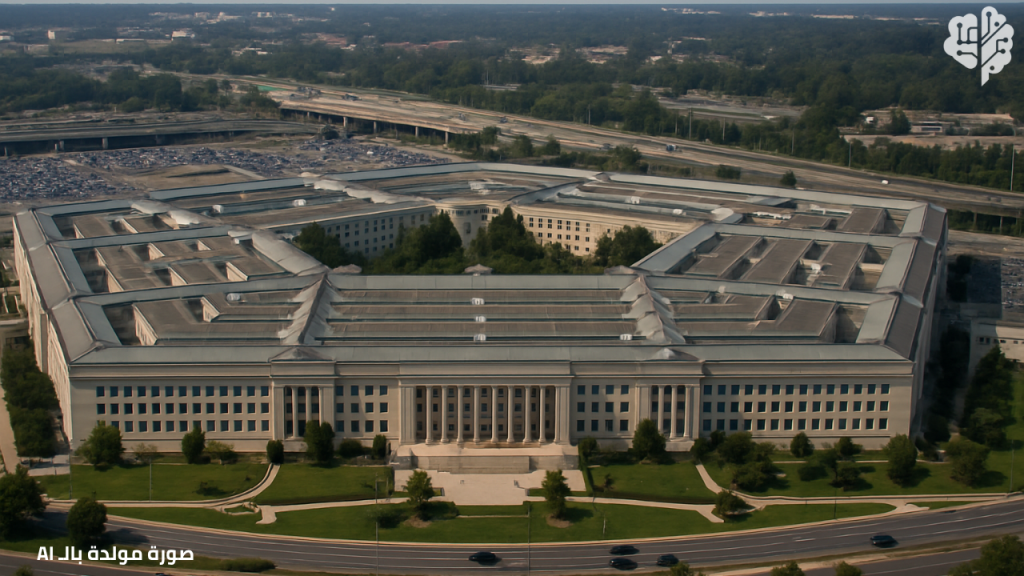 US Pentagon