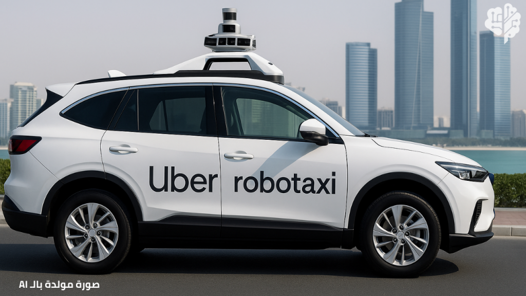 Robo Taxi