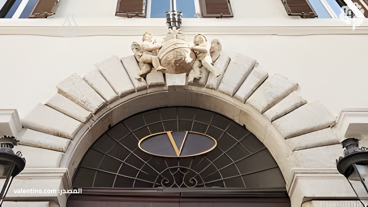 إعلانات حقيبة جديدة مولدة بالذكاء الاصطناعي تتسبب في انتقادات حادة لفالنتينو