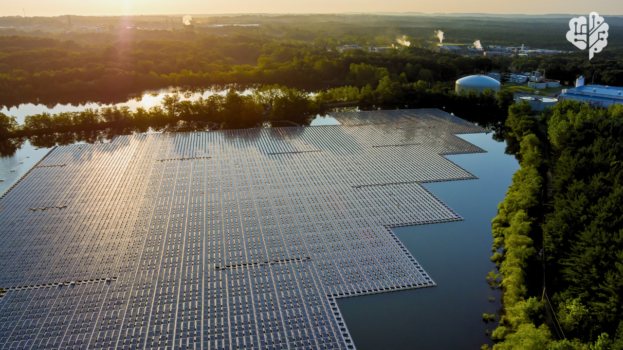 "مصدر" تطور أكبر محطة طاقة شمسية عائمة في جنوب شرق آسيا
