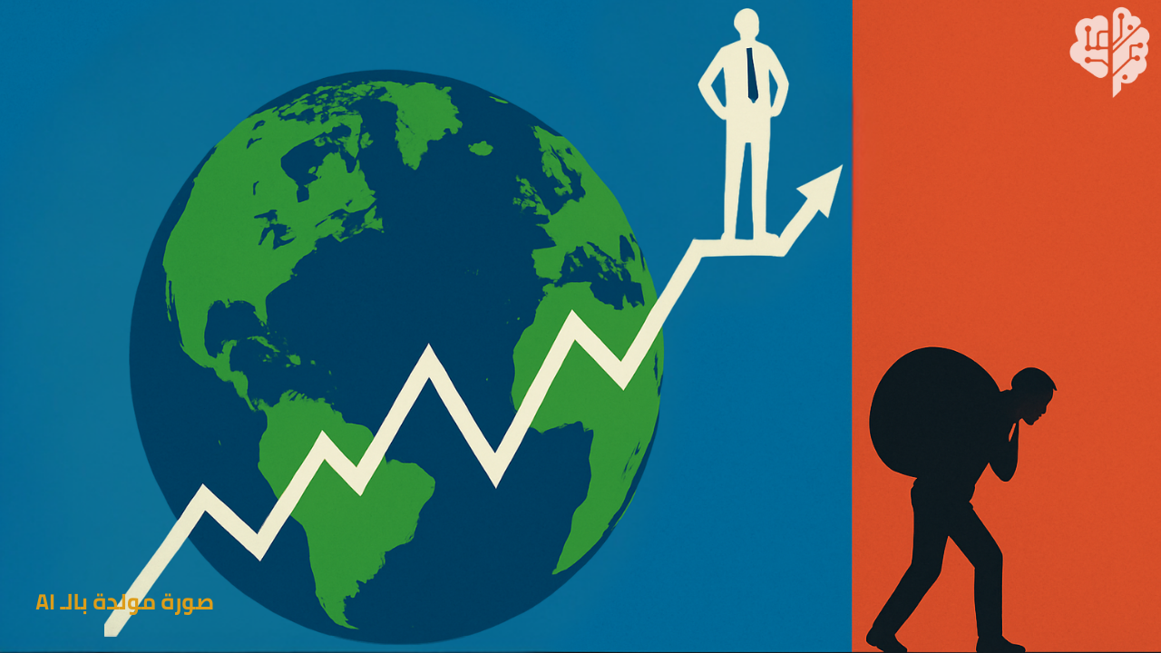 تقرير أممي يحذر من اتساع الفجوة بين الدول الغنية والفقيرة بسبب الذكاء الاصطناعي