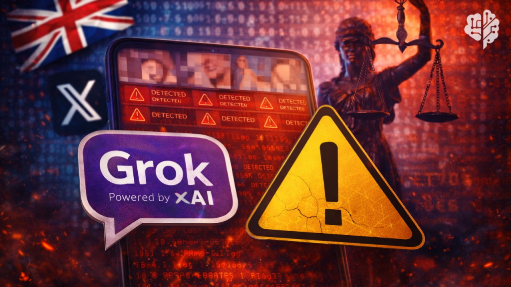 GROK AI SEXUAL CONTENT