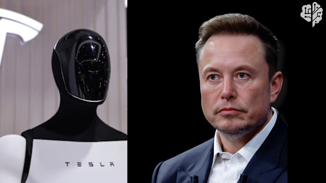 إيلون ماسك يفاجئ الأسواق: روبوت تسلا Optimus سيبدأ تغيير العالم في 2027 لا 2029