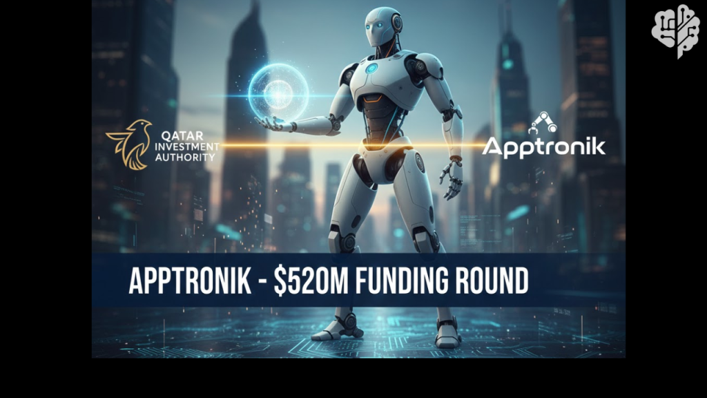 جهاز قطر للاستثمار يضخ 520 مليون دولار في شركة تطور روبوتًا بشريًا جديدًا