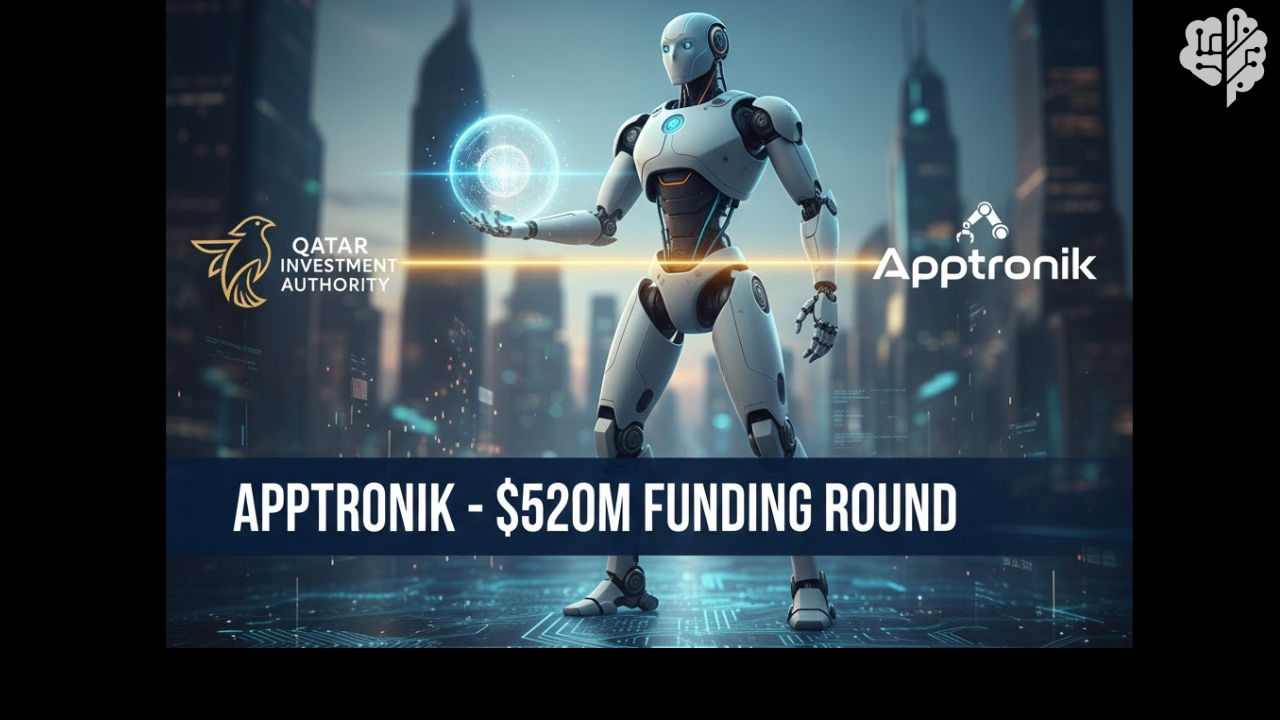 جهاز قطر للاستثمار يضخ 520 مليون دولار في شركة تطور روبوتًا بشريًا جديدًا