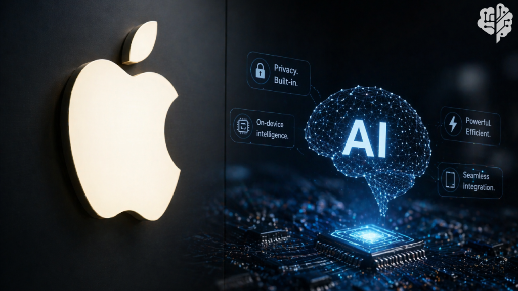 apple AI