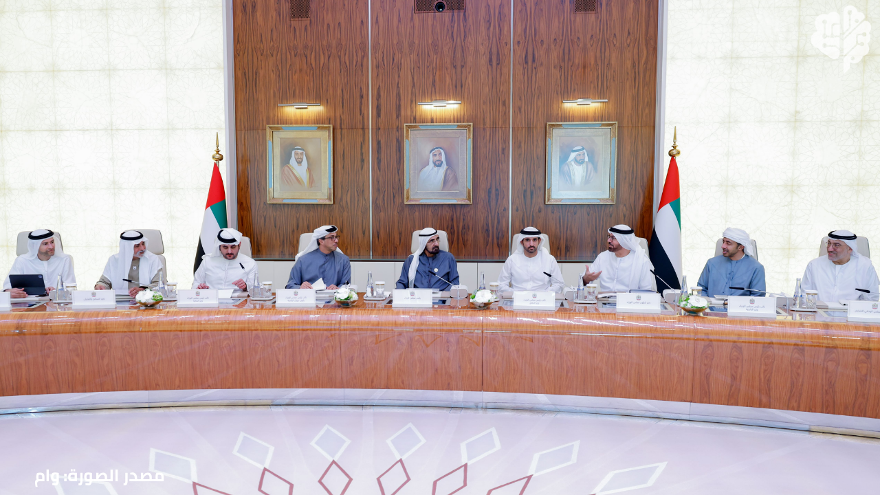الإمارات تطبق الذكاء الاصطناعي الذاتي على 50% من الخدمات الحكومية خلال عامين